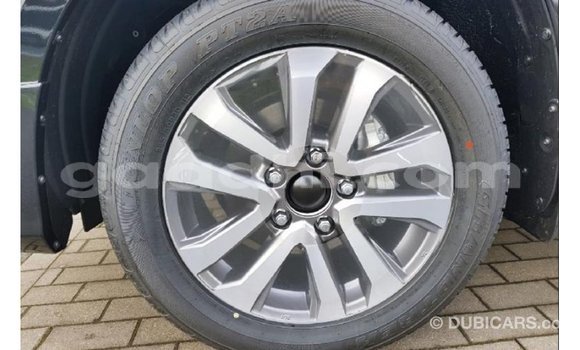 Imported Toyota Land Cruiser Black Makiinaa iti Import - Dubai keessatti Somalia keessatti Imported Toyota Land Cruiser Black Makiinaa iti Import - Dubai keessatti Somalia keessatti