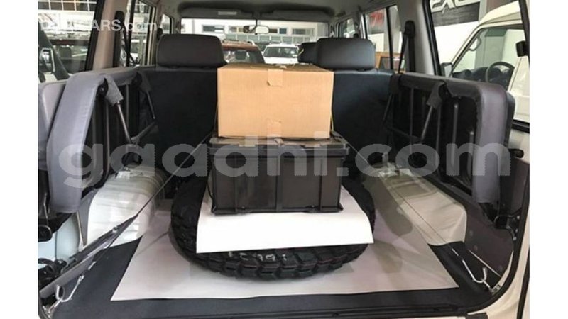 Big with watermark toyota land cruiser somalia import dubai 3661