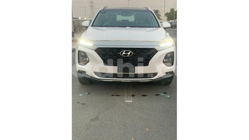 Big with watermark hyundai santa fe somalia import dubai 3667