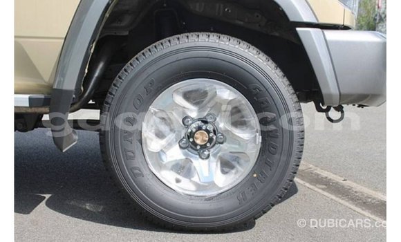 ይግዙ Imported Toyota Land Cruiser Beige መኪና በ Import - Dubai በ ሶማሊያ ይግዙ Imported Toyota Land Cruiser Beige መኪና በ Import - Dubai በ ሶማሊያ