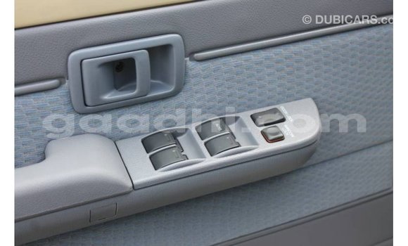 ይግዙ Imported Toyota Land Cruiser Beige መኪና በ Import - Dubai በ ሶማሊያ ይግዙ Imported Toyota Land Cruiser Beige መኪና በ Import - Dubai በ ሶማሊያ