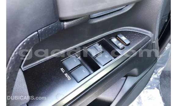 ይግዙ Imported Toyota Land Cruiser ጥቁር መኪና በ Import - Dubai በ ሶማሊያ ይግዙ Imported Toyota Land Cruiser ጥቁር መኪና በ Import - Dubai በ ሶማሊያ