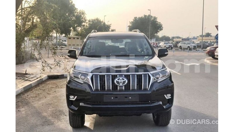 Big with watermark toyota prado somalia import dubai 3670