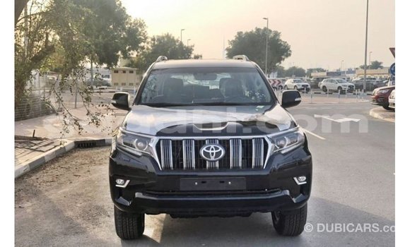 Imported Toyota Prado Black Makiinaa iti Import - Dubai keessatti Somalia keessatti Imported Toyota Prado Black Makiinaa iti Import - Dubai keessatti Somalia keessatti