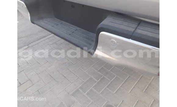 Imported Toyota Hilux Other Makiinaa iti Import - Dubai keessatti Somalia keessatti Imported Toyota Hilux Other Makiinaa iti Import - Dubai keessatti Somalia keessatti