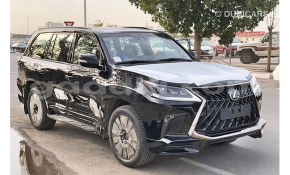 Imported Lexus LX Black Makiinaa iti Import - Dubai keessatti Somalia keessatti Imported Lexus LX Black Makiinaa iti Import - Dubai keessatti Somalia keessatti