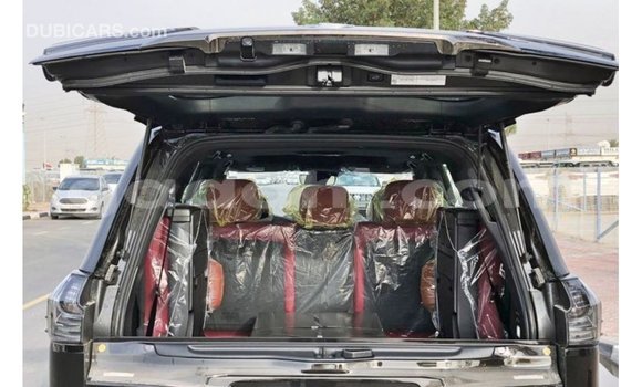 Imported Lexus LX Black Makiinaa iti Import - Dubai keessatti Somalia keessatti Imported Lexus LX Black Makiinaa iti Import - Dubai keessatti Somalia keessatti