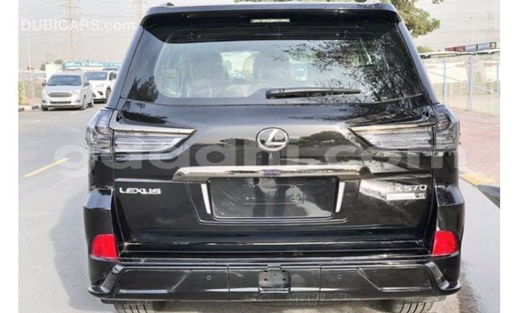 Imported Lexus LX Black Makiinaa iti Import - Dubai keessatti Somalia keessatti Imported Lexus LX Black Makiinaa iti Import - Dubai keessatti Somalia keessatti