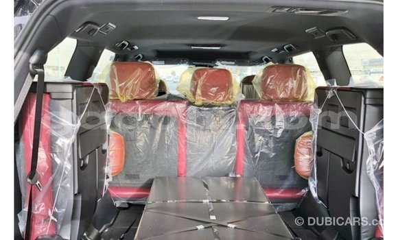 Imported Lexus LX Black Makiinaa iti Import - Dubai keessatti Somalia keessatti Imported Lexus LX Black Makiinaa iti Import - Dubai keessatti Somalia keessatti
