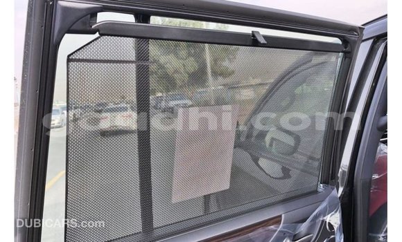 Imported Lexus LX Black Makiinaa iti Import - Dubai keessatti Somalia keessatti Imported Lexus LX Black Makiinaa iti Import - Dubai keessatti Somalia keessatti