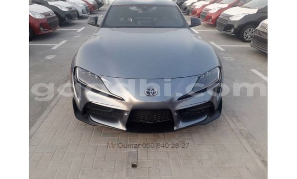 Buy Import Toyota Supra Other Car in Import - Dubai in Somalia Buy Import Toyota Supra Other Car in Import - Dubai in Somalia