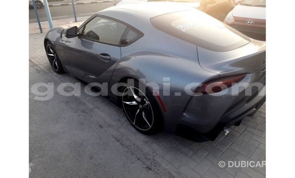 Buy Import Toyota Supra Other Car in Import - Dubai in Somalia Buy Import Toyota Supra Other Car in Import - Dubai in Somalia