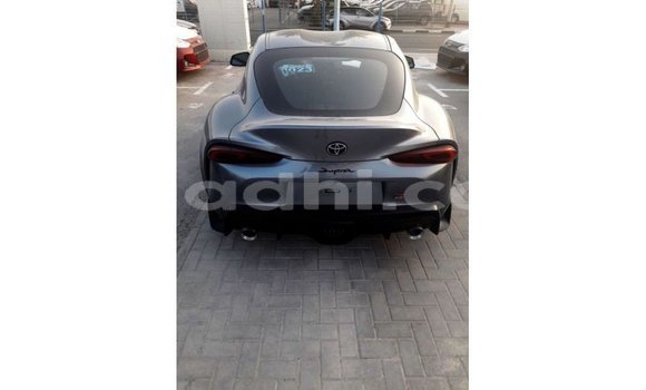 Buy Import Toyota Supra Other Car in Import - Dubai in Somalia Buy Import Toyota Supra Other Car in Import - Dubai in Somalia