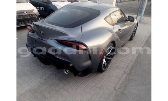 Buy Import Toyota Supra Other Car in Import - Dubai in Somalia Buy Import Toyota Supra Other Car in Import - Dubai in Somalia