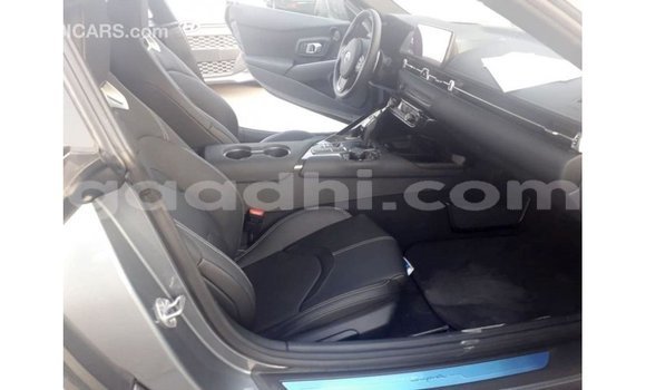 Buy Import Toyota Supra Other Car in Import - Dubai in Somalia Buy Import Toyota Supra Other Car in Import - Dubai in Somalia