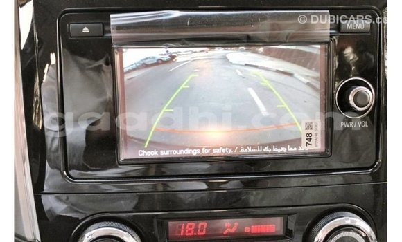 ይግዙ Imported Mitsubishi Pajero ጥቁር መኪና በ Import - Dubai በ ሶማሊያ ይግዙ Imported Mitsubishi Pajero ጥቁር መኪና በ Import - Dubai በ ሶማሊያ