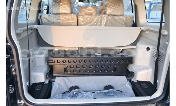 ይግዙ Imported Mitsubishi Pajero ጥቁር መኪና በ Import - Dubai በ ሶማሊያ ይግዙ Imported Mitsubishi Pajero ጥቁር መኪና በ Import - Dubai በ ሶማሊያ