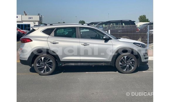 ይግዙ Imported Hyundai Tucson ሌላ መኪና በ Import - Dubai በ ሶማሊያ ይግዙ Imported Hyundai Tucson ሌላ መኪና በ Import - Dubai በ ሶማሊያ