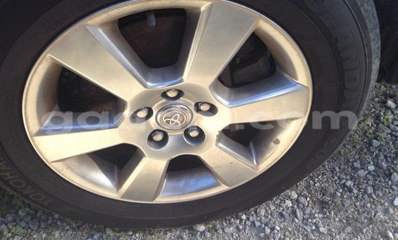 ይግዙ ያገለገለ Toyota Harrier ብር መኪና በ ሞቃዲሾ በ ሶማሊያ ይግዙ ያገለገለ Toyota Harrier ብር መኪና በ ሞቃዲሾ በ ሶማሊያ