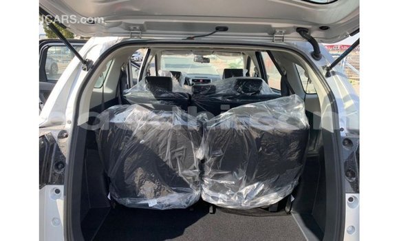 اشتري Imported Toyota Rush آخر سيارة في Import - Dubai في الصومال اشتري Imported Toyota Rush آخر سيارة في Import - Dubai في الصومال