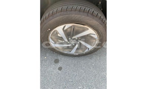 اشتري Imported Toyota Rush آخر سيارة في Import - Dubai في الصومال اشتري Imported Toyota Rush آخر سيارة في Import - Dubai في الصومال