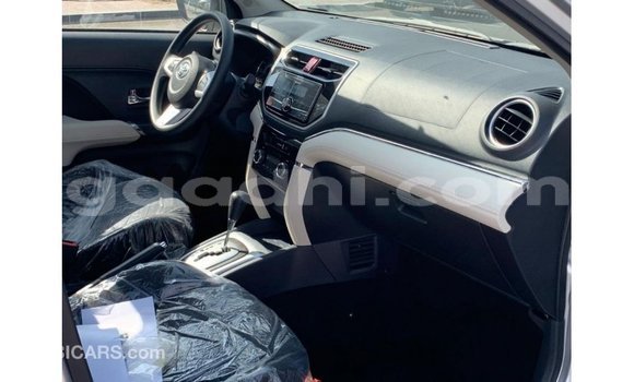 اشتري Imported Toyota Rush آخر سيارة في Import - Dubai في الصومال اشتري Imported Toyota Rush آخر سيارة في Import - Dubai في الصومال