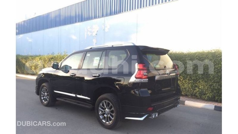 Big with watermark toyota prado somalia import dubai 3681