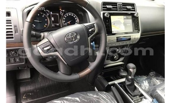 Buy Import Toyota Prado Other Car in Import - Dubai in Somalia Buy Import Toyota Prado Other Car in Import - Dubai in Somalia