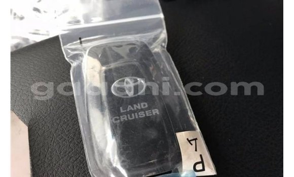 Buy Import Toyota Prado Other Car in Import - Dubai in Somalia Buy Import Toyota Prado Other Car in Import - Dubai in Somalia