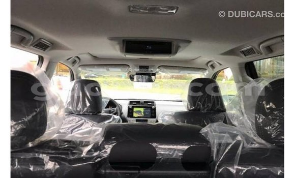 Buy Import Toyota Prado Other Car in Import - Dubai in Somalia Buy Import Toyota Prado Other Car in Import - Dubai in Somalia