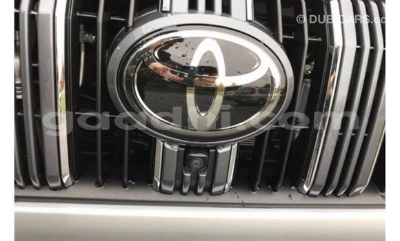Buy Import Toyota Prado Other Car in Import - Dubai in Somalia Buy Import Toyota Prado Other Car in Import - Dubai in Somalia