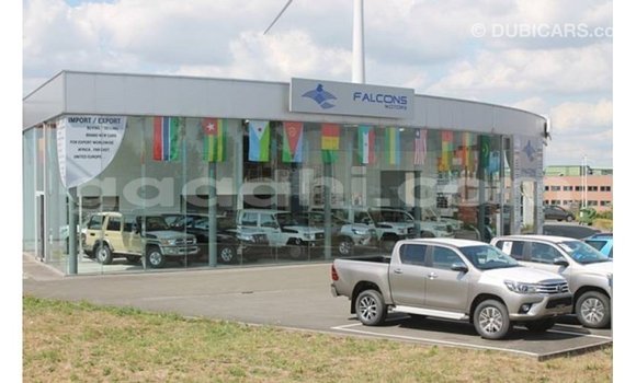 Buy Import Toyota Prado Other Car in Import - Dubai in Somalia Buy Import Toyota Prado Other Car in Import - Dubai in Somalia