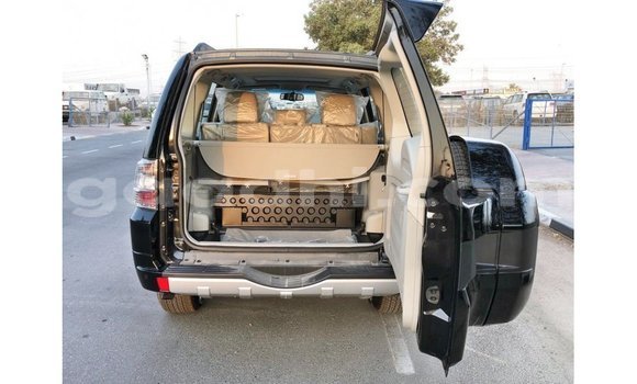 Buy Import Mitsubishi Pajero Black Car in Import - Dubai in Somalia Buy Import Mitsubishi Pajero Black Car in Import - Dubai in Somalia