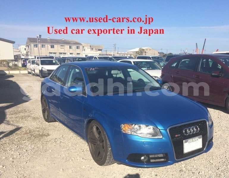 Big with watermark used car for sale in japan audi turbo 2 1 