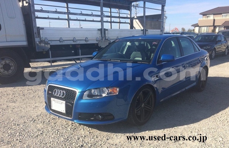 Big with watermark used car for sale in japan audi turbo 2 2 