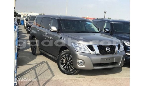 Acheter Import Voiture Nissan Patrol Autre à Import - Dubai, Somalie Acheter Import Voiture Nissan Patrol Autre à Import - Dubai, Somalie