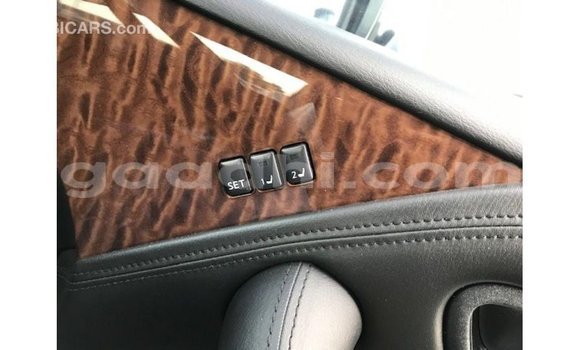 Acheter Import Voiture Nissan Patrol Autre à Import - Dubai, Somalie Acheter Import Voiture Nissan Patrol Autre à Import - Dubai, Somalie