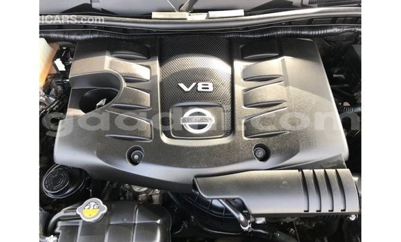 Acheter Import Voiture Nissan Patrol Autre à Import - Dubai, Somalie Acheter Import Voiture Nissan Patrol Autre à Import - Dubai, Somalie