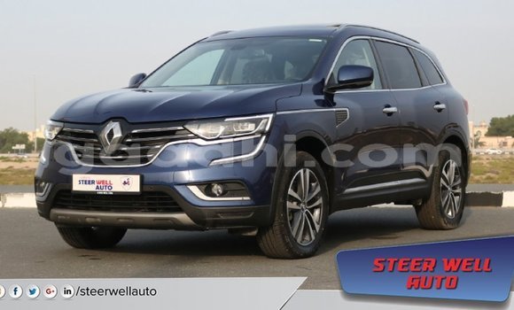 اشتري Imported Renault 4 أزرق سيارة في Import - Dubai في الصومال اشتري Imported Renault 4 أزرق سيارة في Import - Dubai في الصومال