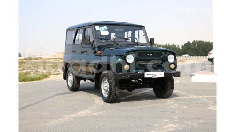 Big with watermark uaz hunter somalia import dubai 3688