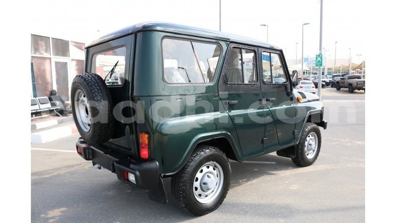 Big with watermark uaz hunter somalia import dubai 3688