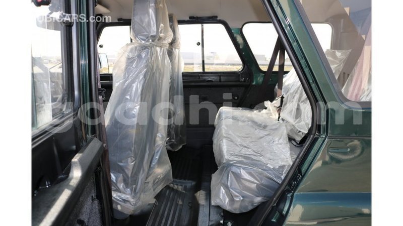 Big with watermark uaz hunter somalia import dubai 3688