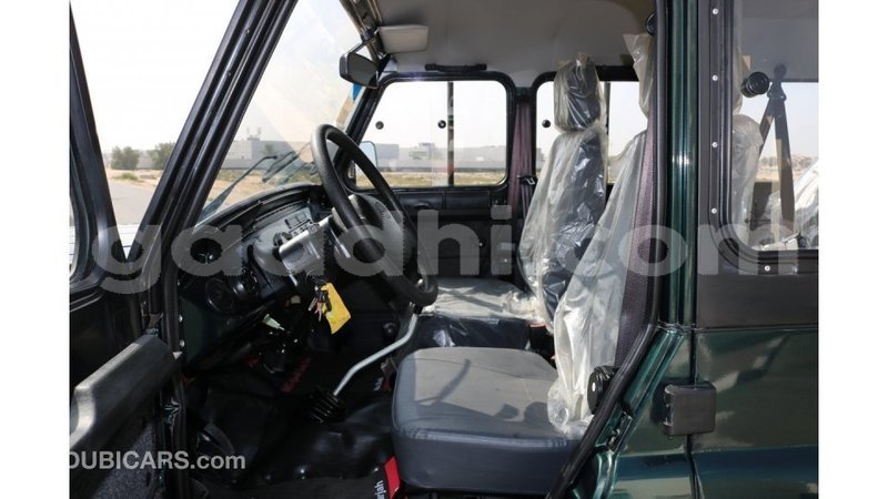 Big with watermark uaz hunter somalia import dubai 3688