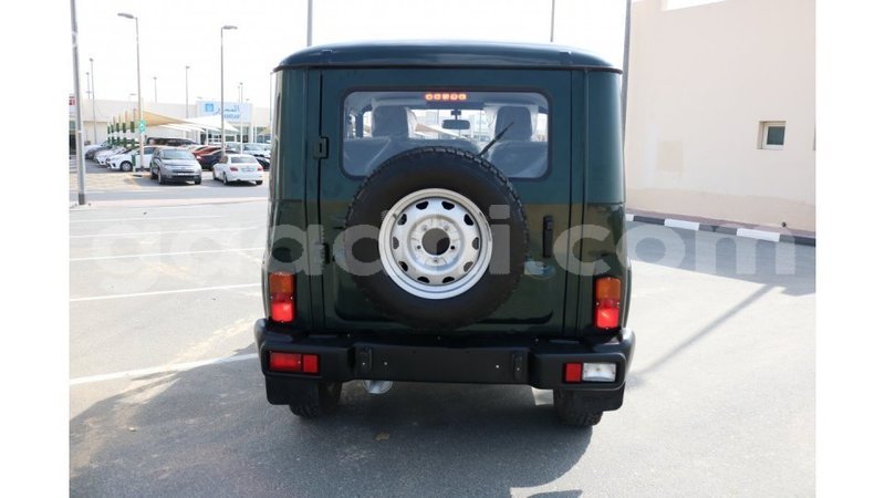 Big with watermark uaz hunter somalia import dubai 3688