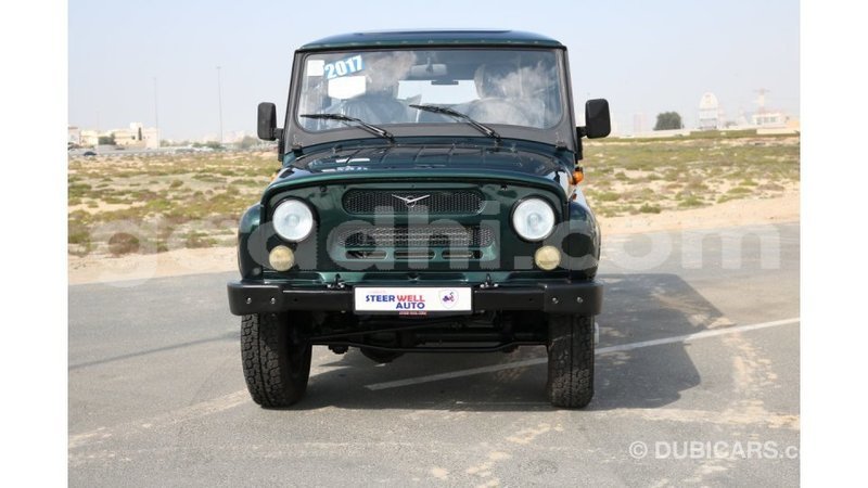 Big with watermark uaz hunter somalia import dubai 3688