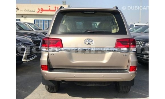 Acheter Import Voiture Toyota Land Cruiser Autre à Import - Dubai, Somalie Acheter Import Voiture Toyota Land Cruiser Autre à Import - Dubai, Somalie