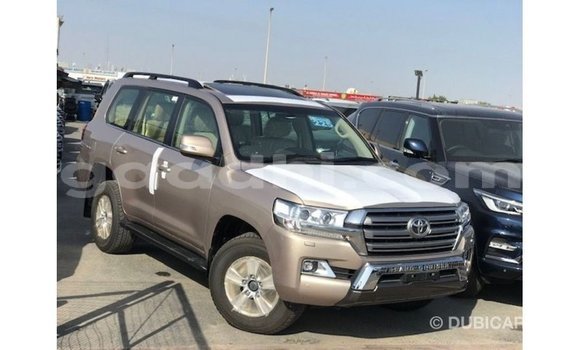 Acheter Import Voiture Toyota Land Cruiser Autre à Import - Dubai, Somalie Acheter Import Voiture Toyota Land Cruiser Autre à Import - Dubai, Somalie