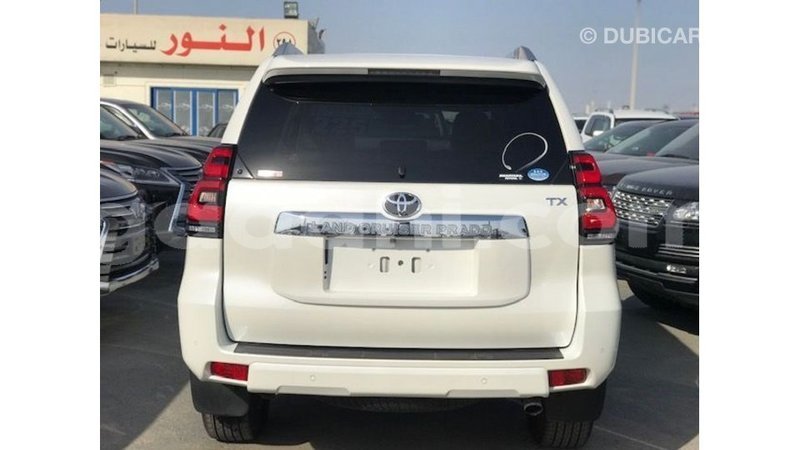 Big with watermark toyota prado somalia import dubai 3690