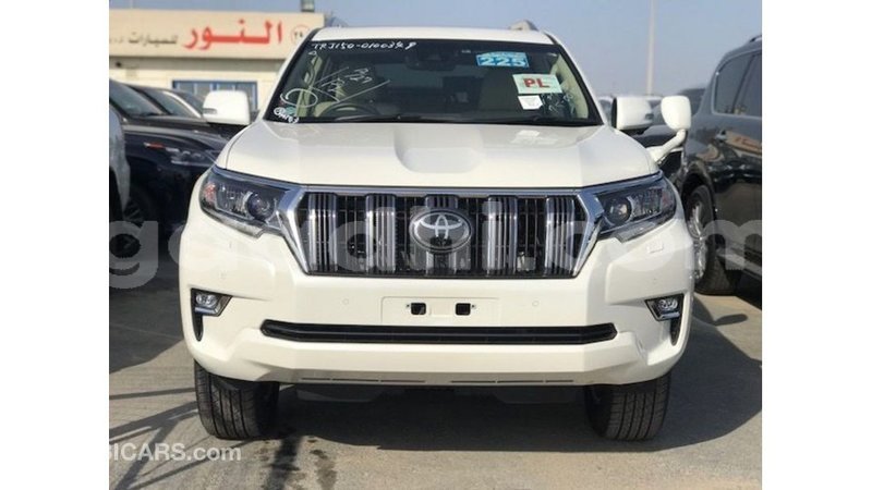 Big with watermark toyota prado somalia import dubai 3690