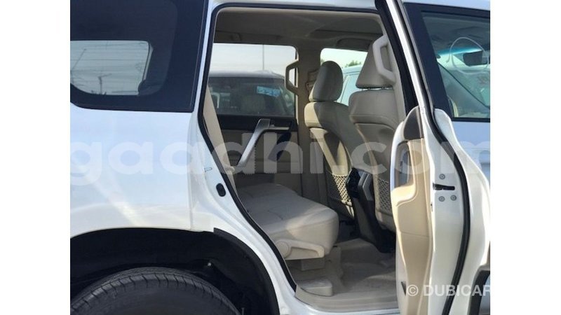 Big with watermark toyota prado somalia import dubai 3690